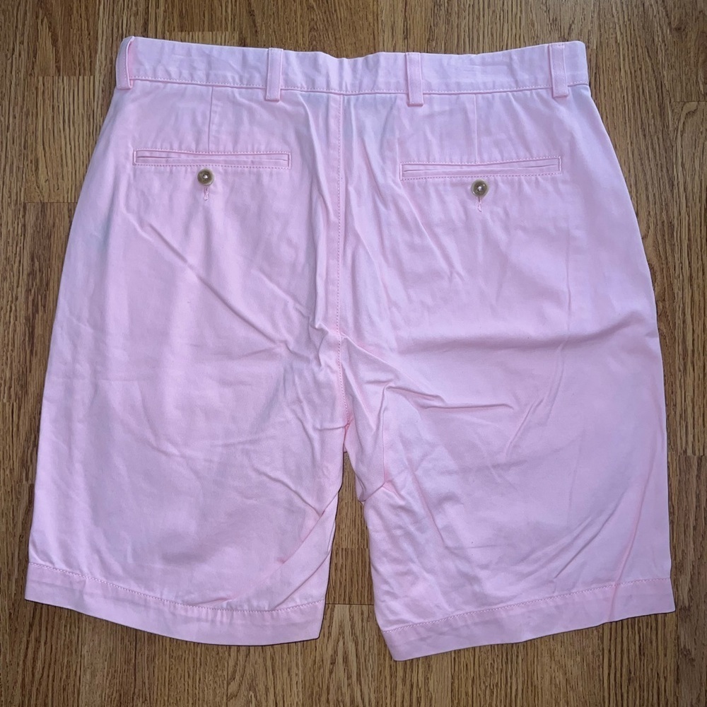 Pink Shorts - Picture 3 of 3